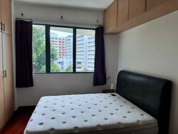Palm Gardens (D23), Condominium #554209511
